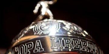 Copa Libertadores: Empieza la vuelta de los cuartos de final