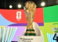 Horarios confirmados para los partidos del Mundial 2026