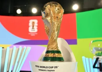 Horarios confirmados para los partidos del Mundial 2026