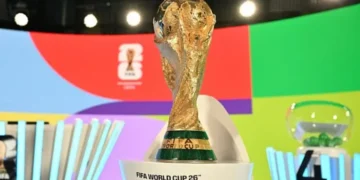 Horarios confirmados para los partidos del Mundial 2026