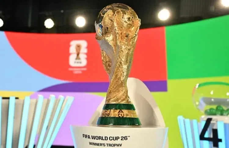 Horarios confirmados para los partidos del Mundial 2026