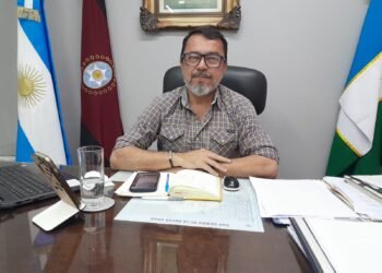 Loteo Social: Avanza el proceso de entrega de los terrenos