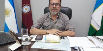 Loteo Social: Avanza el proceso de entrega de los terrenos