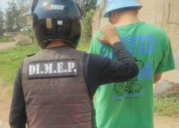 Recuperaron una moto con pedido de secuestro en Pichanal