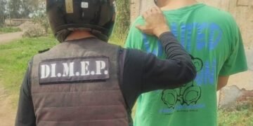 Recuperaron una moto con pedido de secuestro en Pichanal