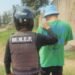 Recuperaron una moto con pedido de secuestro en Pichanal