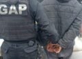 La Policía detuvo a un hombre con pedido de captura en Orán