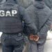 La Policía detuvo a un hombre con pedido de captura en Orán