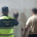 Cordobeses detenidos en Orán por robar con inhibidores de cierre de vehículos