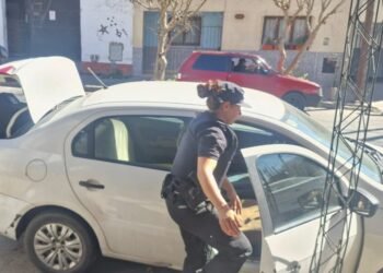 Dos ex jefes de la Policía Federal fueron detenidos tras quedar firme sus condenas por intento de contrabando