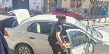 Dos ex jefes de la Policía Federal fueron detenidos tras quedar firme sus condenas por intento de contrabando
