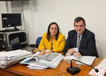 Caso Nahir Klimasauskas: Últimos testigos en el juicio