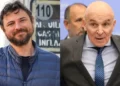 Grabois denunció a José Luis Espert por presuntos aportes ilegales de un empresario detenido por narcotráfico