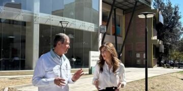 Flavia Royón: “Tenemos que ser claros con que la Educación nunca puede ser un gasto”