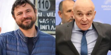Grabois denunció a José Luis Espert por presuntos aportes ilegales de un empresario detenido por narcotráfico