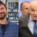 Grabois denunció a José Luis Espert por presuntos aportes ilegales de un empresario detenido por narcotráfico