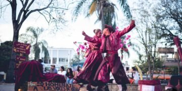 Mañana se entregarán los premios a las Estatuas Vivientes