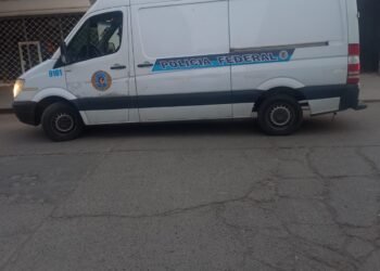 Varios allanamientos de la Policía Federal en el departamento Orán