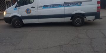 Varios allanamientos de la Policía Federal en el departamento Orán