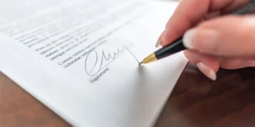 Hoy firma de escrituras de boletos cancelados en Casa del Bicentenario