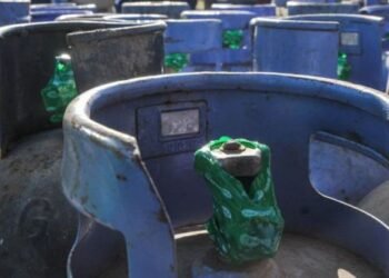 La Garrafa Federal se venderá en el Barrio Caballito