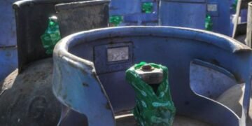 La Garrafa Federal se venderá en el Barrio Caballito