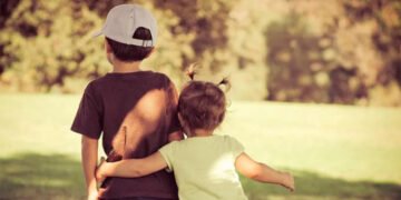 Se celebra hoy el Día Mundial del Hermano