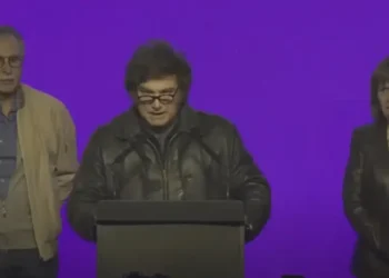 Javier Milei: “Hemos tenido una clara derrota y hay que aceptarlo”