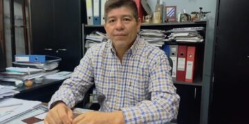 Profesor Saldaño: “Los alumnos involucrados en la pelea fueron suspendidos”