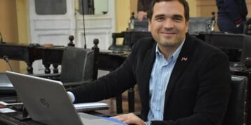 El Senado aprobó la Ley de Alfabetización en Inteligencia Artificial en escuelas y colegios