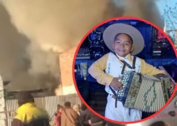 Gran Peña Solidaria por Juancito Aybar