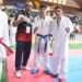 Gran actuación de los oranenses en el Campeonato Argentino de Karate
