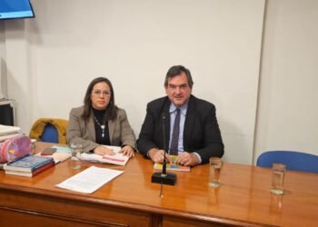 Se reanuda hoy el juicio por la muerte de Nahir Klimasauskas