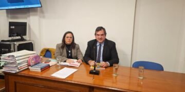 Se reanuda hoy el juicio por la muerte de Nahir Klimasauskas