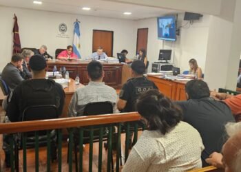 Caso Klimasauskas – Viarengo: Hoy siguió la ronda de testigos