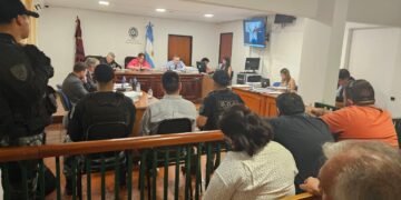 Caso Klimasauskas – Viarengo: Hoy siguió la ronda de testigos