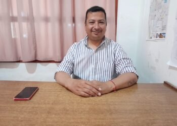 Hoy: Tu Barrio, Tu Lugar llega al Barrio Mitre