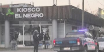 Megaoperativo de la Policía Federal en Orán sin detenidos y sin secuestro de droga