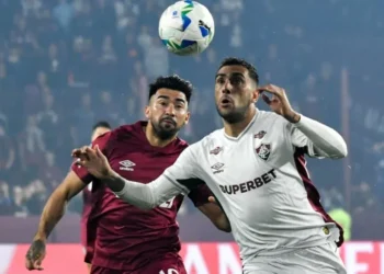 Copa Sudamericana: Lanús va por la clasificación en el Maracaná