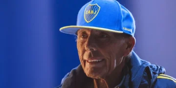 Miguel Russo va a seguir internado en observación