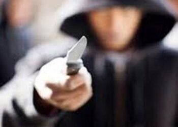 Motochorros detenidos por un violento robo a dos hermanos