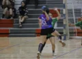 Orán es sede del Torneo Internacional de Handball