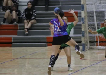 Orán es sede del Torneo Internacional de Handball