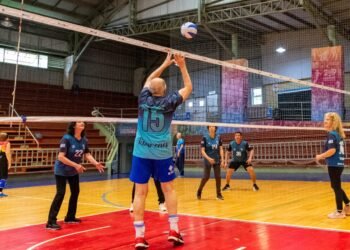 Orán sede del Torneo Nacional de Newcom