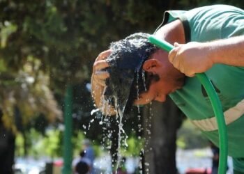 Advierten sobre la llegada de una ola de calor de octubre a diciembre