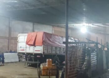 Imputan por contrabando agravado y asociación ilícita a un ex legislador provincial y 5 implicados