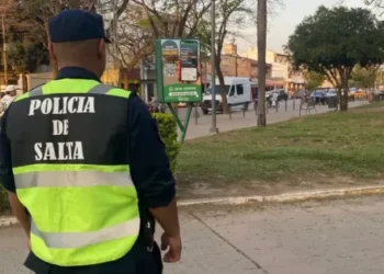 Operativos de Protección Ciudadana en Orán