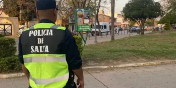 Operativos de Protección Ciudadana en Orán