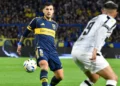 Boca se durmió y Central Córdoba se lo empató