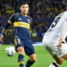 Boca se durmió y Central Córdoba se lo empató
